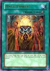 Mage Power