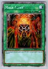 Mage Power