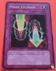 Magic Cylinder