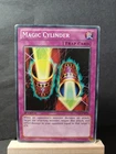 Magic Cylinder