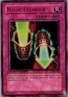 Magic Cylinder