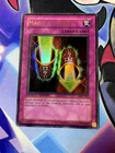 Magic Cylinder