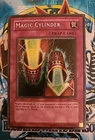 Magic Cylinder