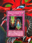 Magic Cylinder