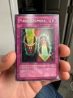 Magic Cylinder