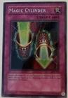 Magic Cylinder