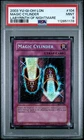 Magic Cylinder