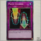 Magic Cylinder