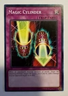 Magic Cylinder