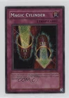 Magic Cylinder