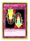 Magic Cylinder