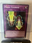 Magicians Unite