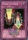 Magic Cylinder