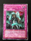 Soul Drain