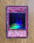 Magic Jammer