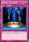 Magic Jammer