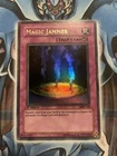 Magic Jammer