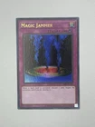 Magic Jammer