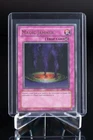 Magic Jammer