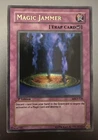 Magic Jammer