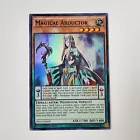 Magician's Circle