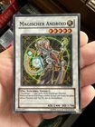 Silent Magician LV4