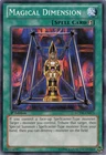 Magical Dimension
