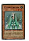 Magical Exemplar