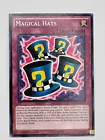Magical Hats