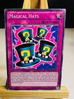 Magical Hats