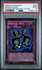Magical Hats