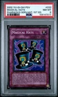 Magical Hats