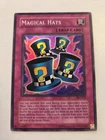 Magical Hats