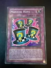 Magical Hats