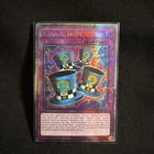 Magical Hats