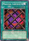 Magical Labyrinth