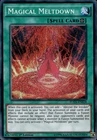 Magical Meltdown