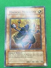 Magical Merchant