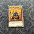 Sorcerer of Dark Magic