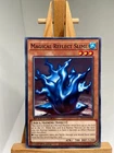 Infernity Reflector