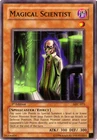 Magical Dimension