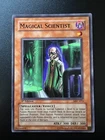 Magical Dimension