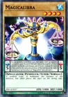 Magic Cylinder