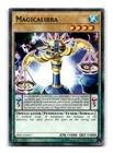 Magical Dimension