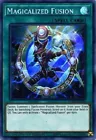 Magicalized Fusion