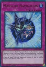 Magician Navigation