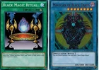 Magician of Black Chaos