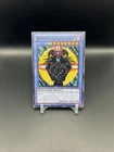 Magician of Black Chaos