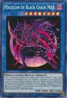 Magician of Black Chaos MAX