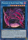 Magician of Black Chaos MAX